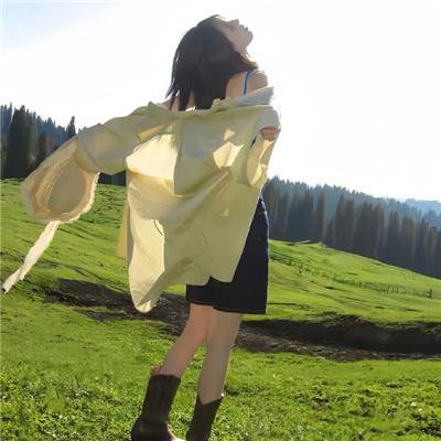 手
